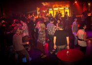 11.01.2013 70s &quot;The Ballroom Blitz&quot;