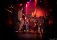 11.01.2013 70s &quot;The Ballroom Blitz&quot;