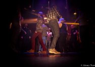 11.01.2013 70s &quot;The Ballroom Blitz&quot;