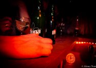 11.01.2013 70s &quot;The Ballroom Blitz&quot;