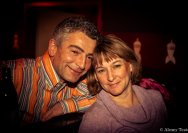 11.01.2013 70s &quot;The Ballroom Blitz&quot;