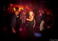 11.01.2013 70s &quot;The Ballroom Blitz&quot;