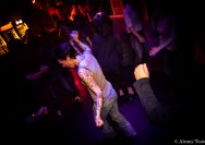 11.01.2013 70s &quot;The Ballroom Blitz&quot;