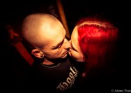 11.01.2013 70s &quot;The Ballroom Blitz&quot;