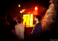 11.01.2013 70s &quot;The Ballroom Blitz&quot;