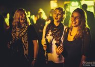 11.10.2013 Bouncin B-C und The more I see