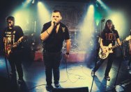 11.10.2013 Bouncin B-C und The more I see