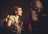 11.10.2013 Bouncin B-C und The more I see