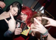12.01.2013 Bang Your Head