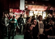 13.03.2013 Umsonst und Drinnen mit sick sick sick