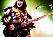 14.12.2013 KISS Forever Band