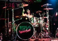14.12.2013 KISS Forever Band