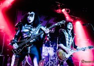 14.12.2013 KISS Forever Band