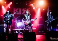 14.12.2013 KISS Forever Band