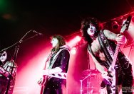 14.12.2013 KISS Forever Band