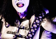 14.12.2013 KISS Forever Band