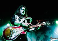 14.12.2013 KISS Forever Band