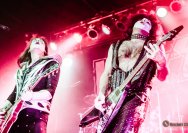 14.12.2013 KISS Forever Band