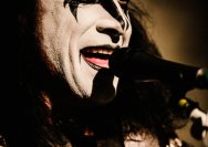 14.12.2013 KISS Forever Band
