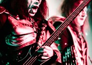 14.12.2013 KISS Forever Band