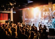 14.12.2013 KISS Forever Band