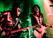 14.12.2013 KISS Forever Band