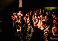 14.12.2013 KISS Forever Band