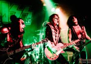 14.12.2013 KISS Forever Band