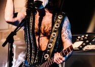 14.12.2013 KISS Forever Band