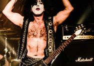 14.12.2013 KISS Forever Band