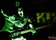 14.12.2013 KISS Forever Band