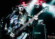 14.12.2013 KISS Forever Band