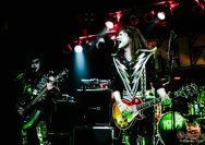14.12.2013 KISS Forever Band
