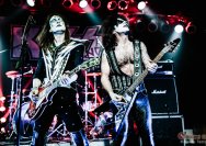 14.12.2013 KISS Forever Band