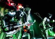 14.12.2013 KISS Forever Band