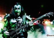 14.12.2013 KISS Forever Band