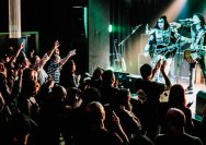 14.12.2013 KISS Forever Band