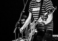 16.01.2013 Umsonst und Drinnen mit Pardon Ms Arden und Polar Bird
