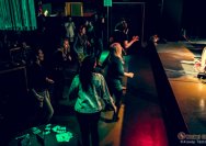 16.03.2013 Umsonst und Drinnen mit Lampert