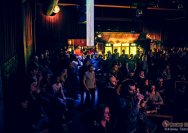 16.03.2013 Umsonst und Drinnen mit Lampert