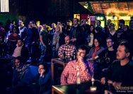16.03.2013 Umsonst und Drinnen mit Lampert