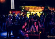 16.03.2013 Umsonst und Drinnen mit Lampert