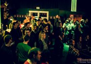 16.03.2013 Umsonst und Drinnen mit Lampert
