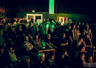 16.03.2013 Umsonst und Drinnen mit Lampert