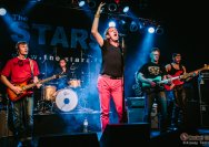 16.11.2013 The Stars