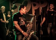 18.01.2013 Boppin B