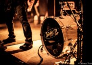 18.01.2013 Boppin B