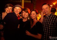 18.05.2013 80ies Flashback Party
