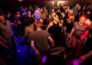 18.05.2013 80ies Flashback Party