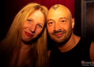 18.05.2013 80ies Flashback Party